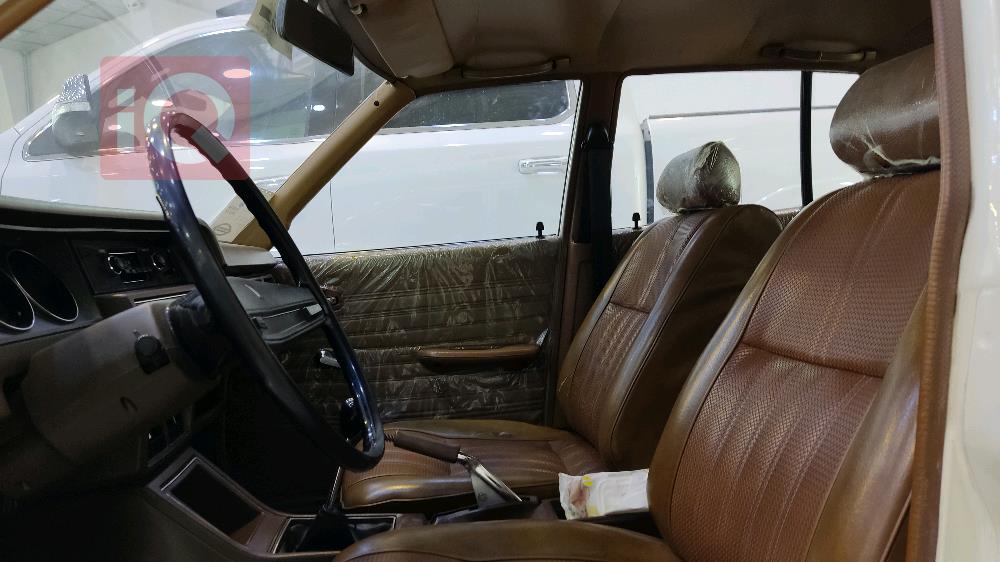 نیسان داتسون